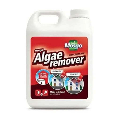 MOSGO ALGAE REMOVER 2.5LT  ~